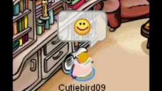 CP TV! Book Room Cutiebird skit