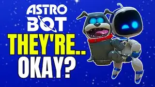 Astro Bot EARLY Sales Are In | Let's Talk