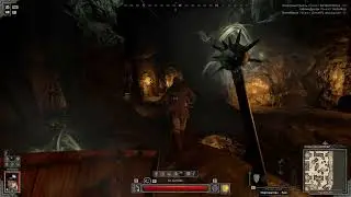 Dark and Darker - Разбойник  с БОЛьшОЙ дороги !