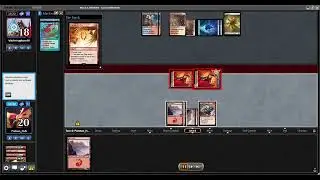 Monored Kuldotha x Jeskai Ephemerate G3 - Pauper 2024