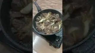когда очень вкусно
