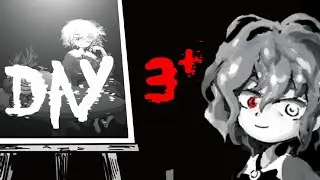 Matsuro Death Palette | Day 3+ Easy Walkthrough