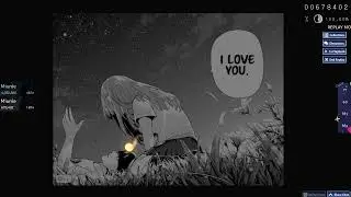 [OSU!] fallen777angel - ещё полюбишь