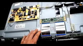 Xiaomi L50M5 5ARU TV Repair