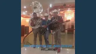 El Costal Lleno De Piedras (En Vivo)