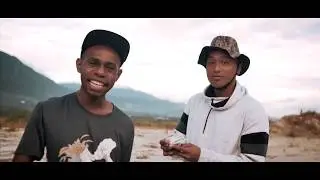 NGP - Buta Karna $en ft.VOODOO GANK (official vidio)