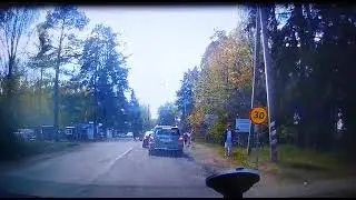 Белоруска сбила ребенка! Радюк Г. Н.- заводчица элитной породы скотч-терьеров в Минске! Ваше мнение?
