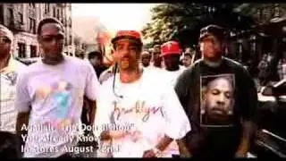 Agallah & DJ Premier  - 