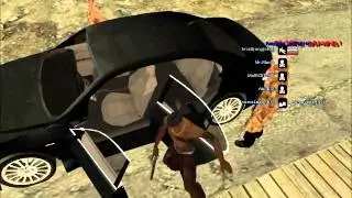 Bloody Gaming | Samp Polat Alemdar Movie