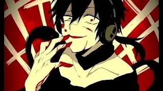 Mekaku City Actors AMV  ♫ Kill the Actor, Kill the Actress ♫