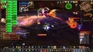 Restoration Druid Healing guide (World of Warcraft)