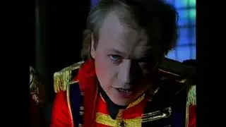 Level 42 - To Be With You Again - Music Video (480p)