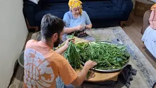 ALLAH RAZI OLSUN 🤲DAL TURŞUSU