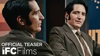 Late Night With the Devil Trailer HD (2024)