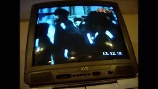 Тесак из Формат18 на зоне