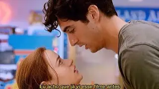 Taylor Swift (feat. Bon Iver) - exile (Tradução/Legendado) | Elle & Marco (+ Noah) |