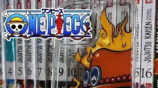 Portgas D. Ace Case Handmade🔥