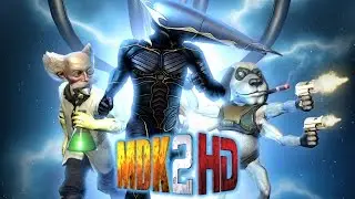 MDK 2 HD | PC #6