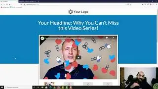How to Create a Landing Page in WordPress using Elementor?