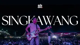 ADAVlog : SINGKAWANG Kota Seribu Kelenteng!