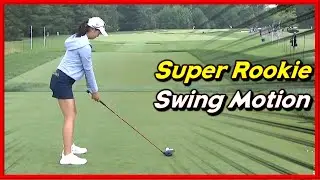 LPGA Super Rookie 