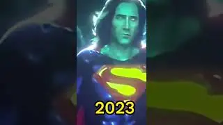 Superman multiverse Wong world