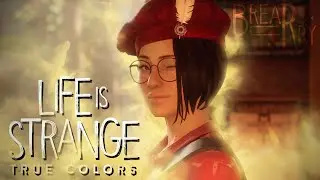 СКАЗКА О ГНОМЕ-АЛКАШЕ - Life is Strange: True Colors #8 Прохождение feat. Eternus