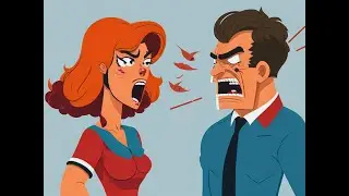 Histoire de tromperie REDDIT - Les Mensonges du Cœur