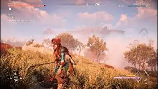 Horizon Forbidden West_drill spike
