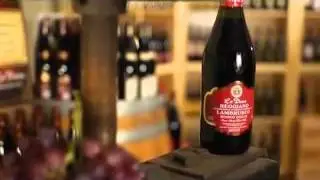 Loduca Lambrusco Wine