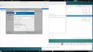 Tutorial - Part 2, Debian 8, GPU Passthrough with OVMF powered by libvirt and Virt-Manager