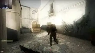 Day of Infamy | Shotgun Session | FaceMaskGamer