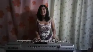 Eu sei de cor - Pamela Antoneli (cover)