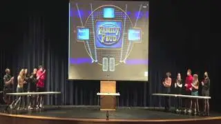 Episode 3 - OCHS Productions - Family Feud