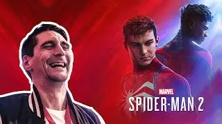 Spider-man 2 - La première heure
