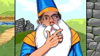 Magic - Random Freestyle