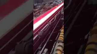 railway track manufacturer