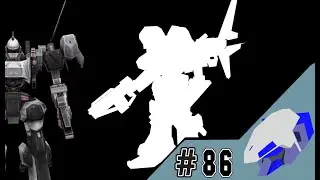 White Crow : Your AC in Last Raven Ep86