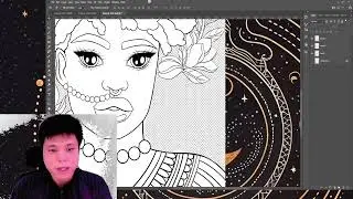 Bài 2 Photoshop và illustrator cơ bản Thiết kế đồ họa cho người mới