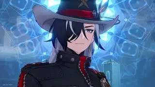 Honkai: Star Rail #129 Бешеные обезьяны