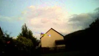 Crack Yak X Series 1800kv 3S