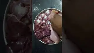 chicken meat #chicken