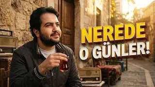 Doksanlar ve Günümüz - Mahalle Muhabbetleri #1