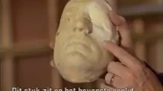 Hollywood Stuntmakers - Creature and Make-up Effects