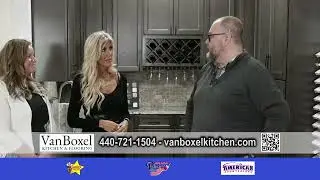 Van Boxel - Design Showcase Segment 1 - 2024