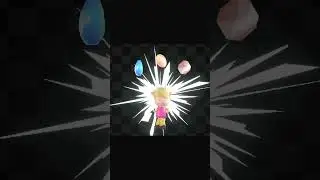Gem Blenders in N64 Style Graphics 💎🌀