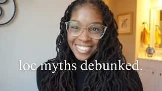 LOC TALK: deconstructing 3 common loc beliefs.