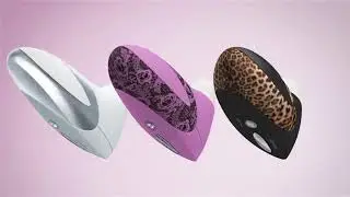 Womanizer 500 Commercial Belle's Toy Chest