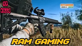 ||RG SQUAD|| 17🔥KILLS|| DINNER ||BATTLEGROUNDS MOBILE INDIA 🇮🇳