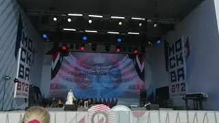 Песенка Пепитты Татьяна Каштанова